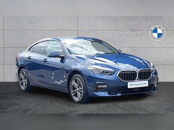 Used BMW 2 Series 2023 for sale - 78265014: Photo