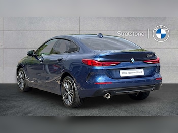 Used BMW 2 Series 2023 for sale - 78265014: Photo