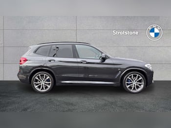 Used BMW X3 2020 for sale - 79716284: Photo