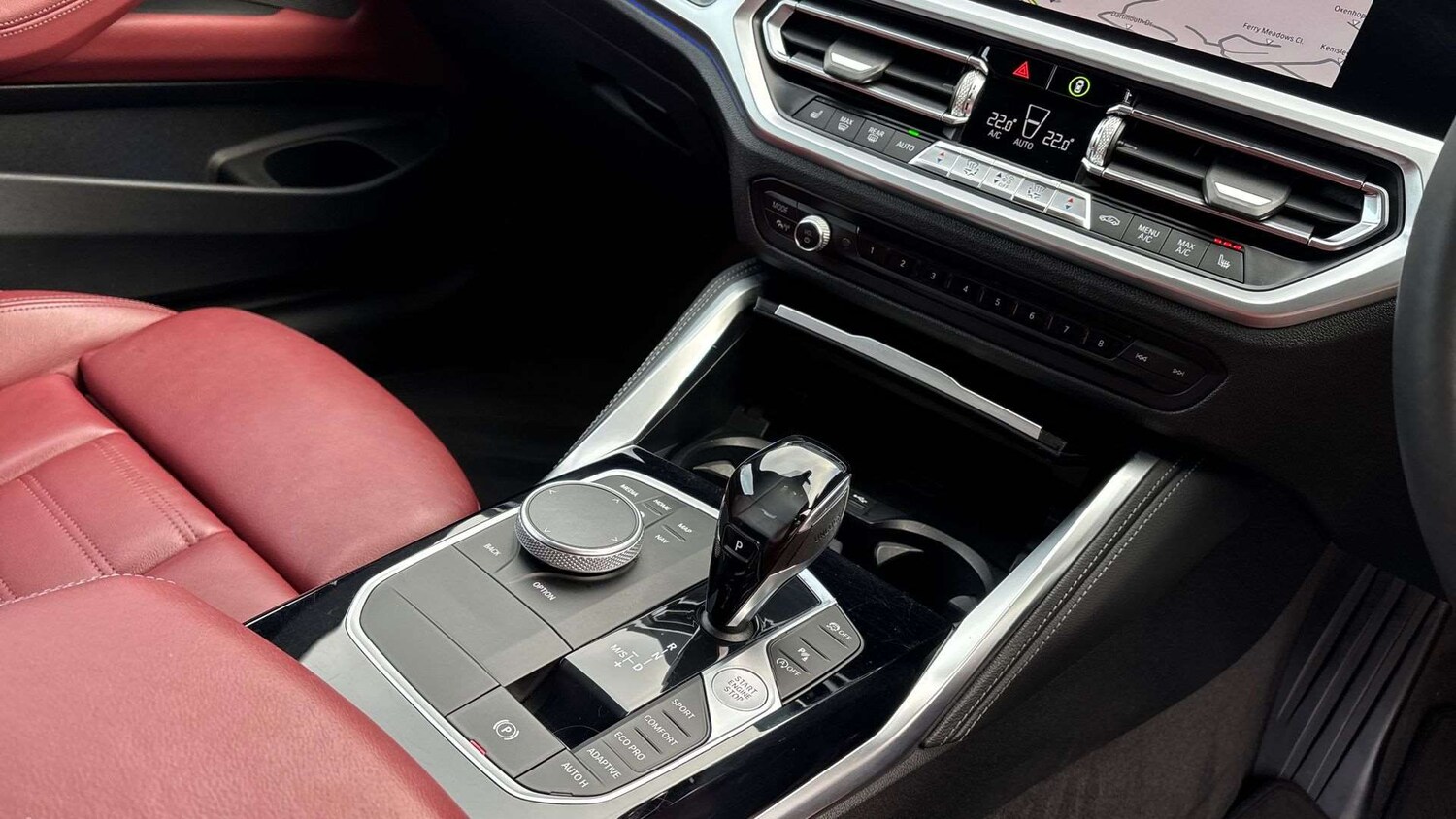 Used BMW 4 Series 2021 for sale - 78137518: Photo 12