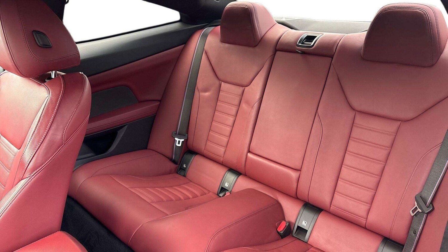 Used BMW 4 Series 2021 for sale - 78137518: Photo 14