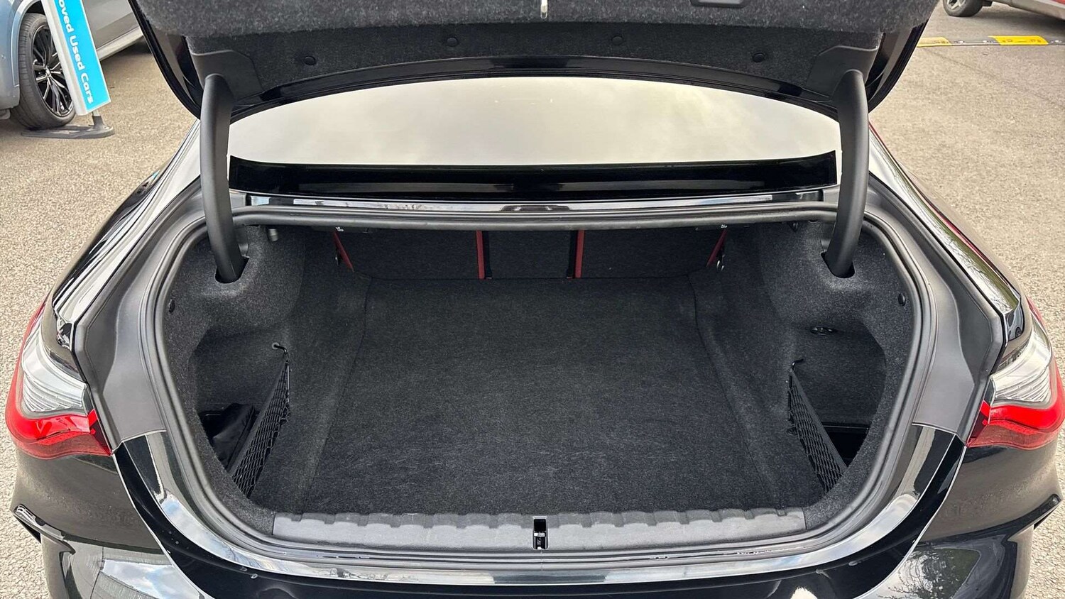 Used BMW 4 Series 2021 for sale - 78137518: Photo 15