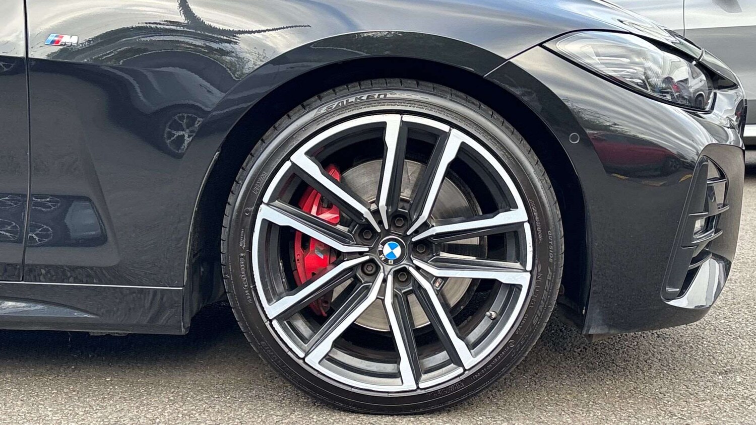 Used BMW 4 Series 2021 for sale - 78137518: Photo 16