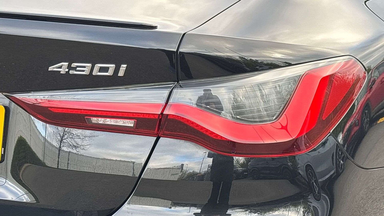 Used BMW 4 Series 2021 for sale - 78137518: Photo 17