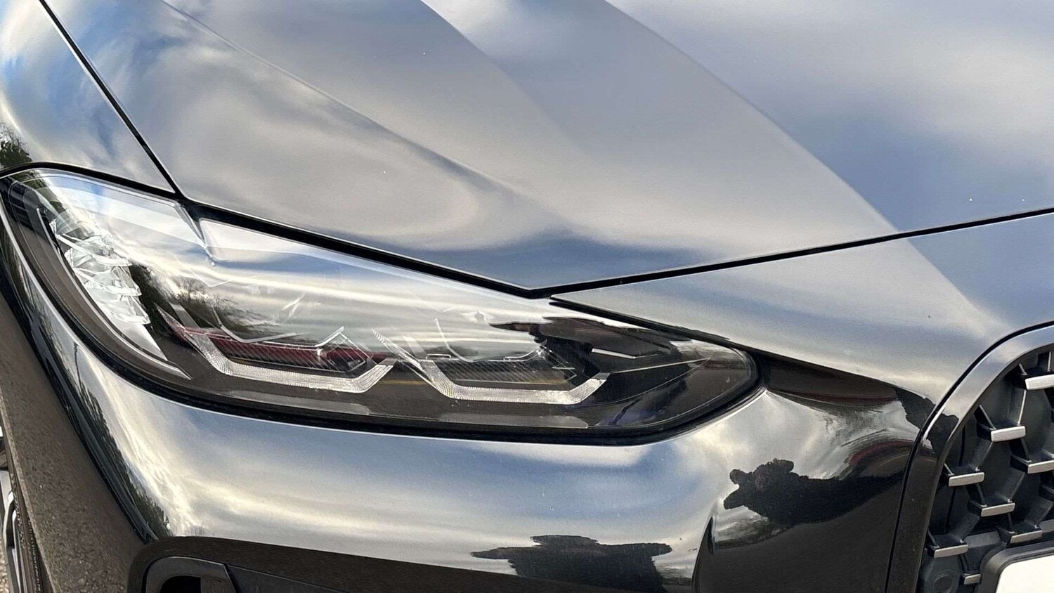 Used BMW 4 Series 2021 for sale - 78137518: Photo 18