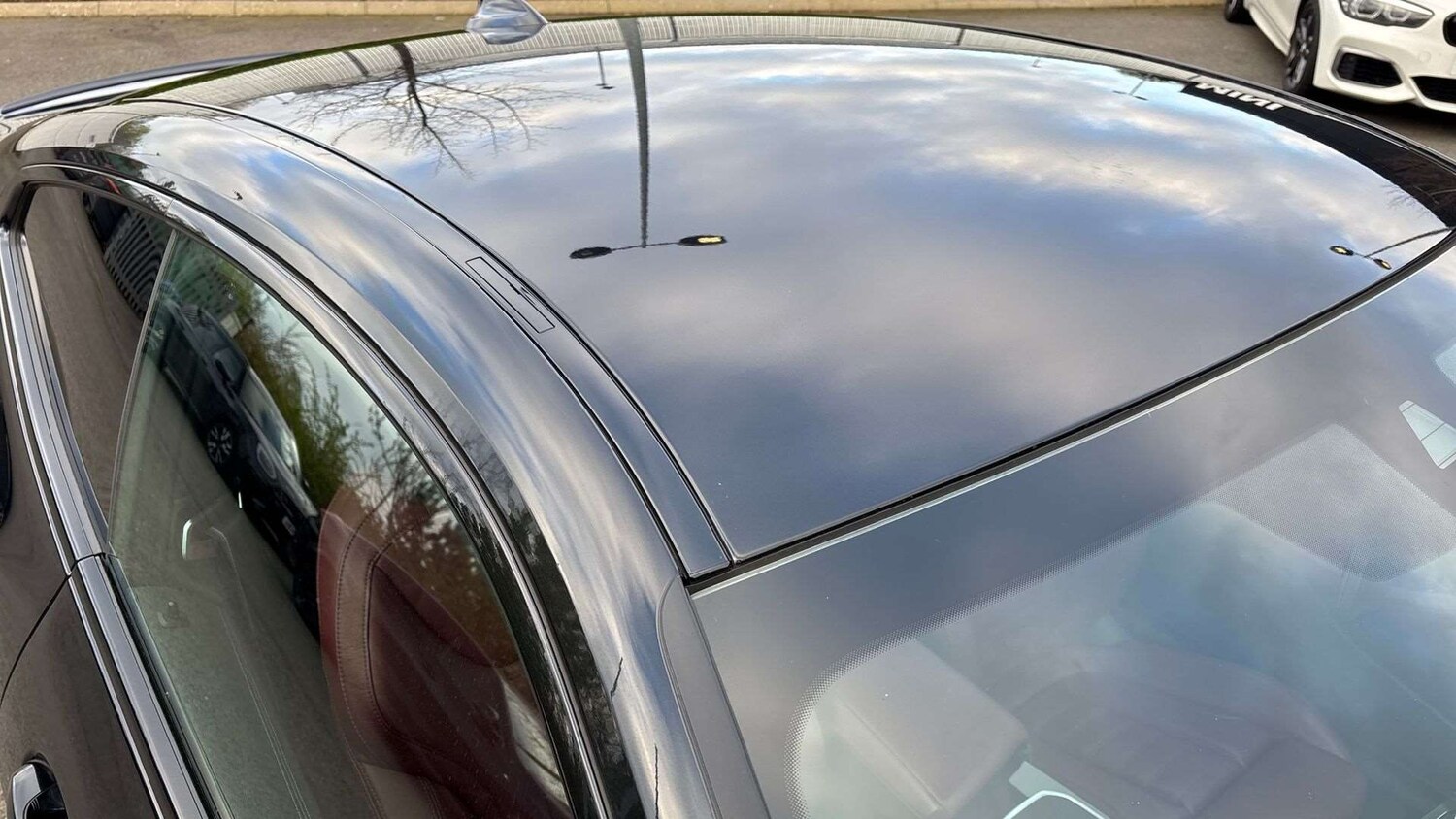 Used BMW 4 Series 2021 for sale - 78137518: Photo 19