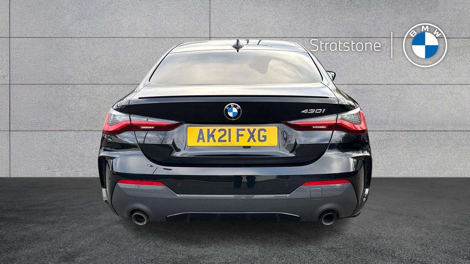 Used BMW 4 Series 2021 for sale - 78137518: Photo 20