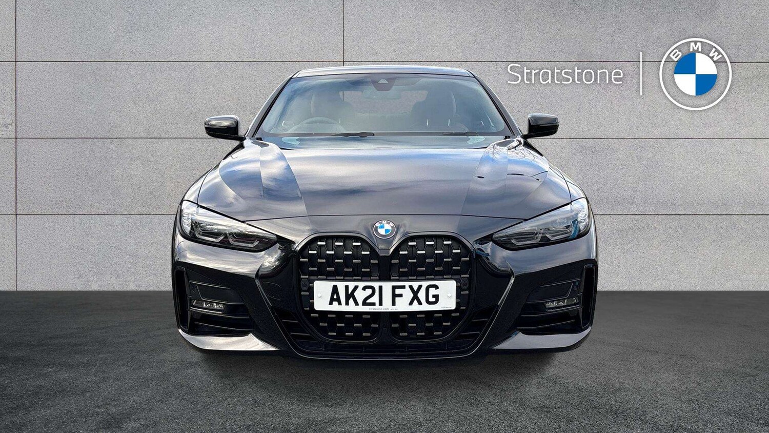 Used BMW 4 Series 2021 for sale - 78137518: Photo 21