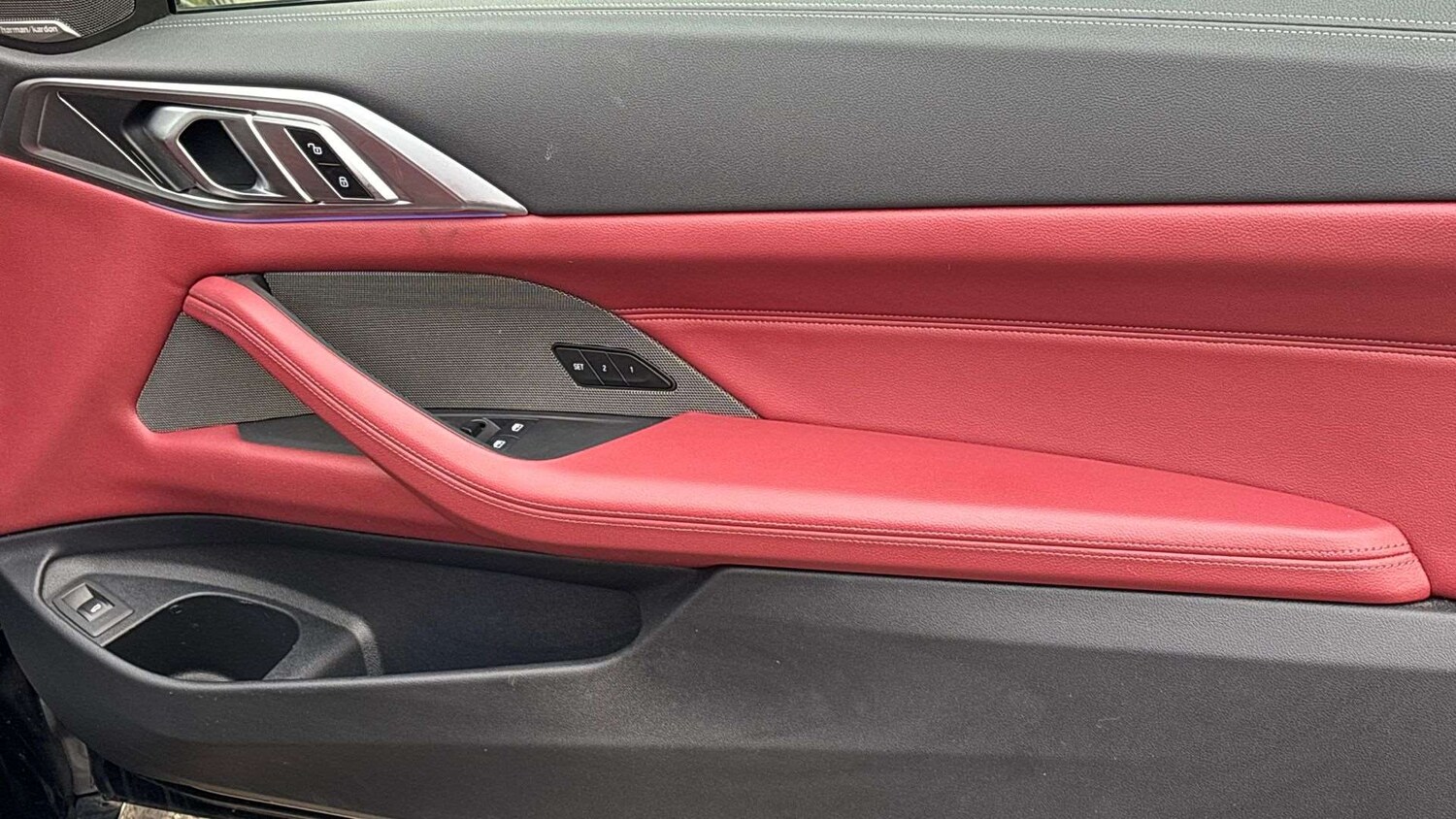 Used BMW 4 Series 2021 for sale - 78137518: Photo 27