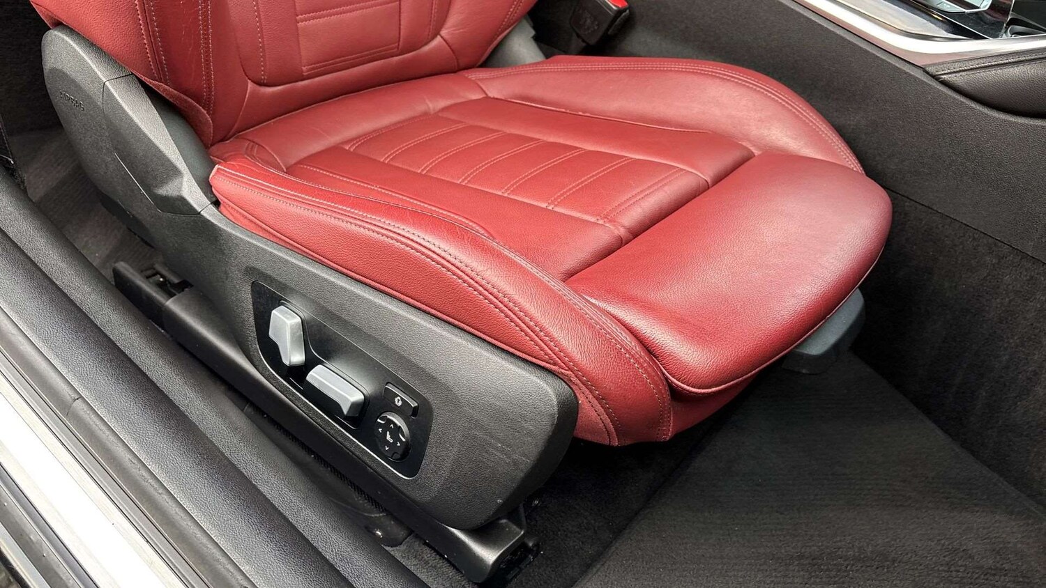 Used BMW 4 Series 2021 for sale - 78137518: Photo 28