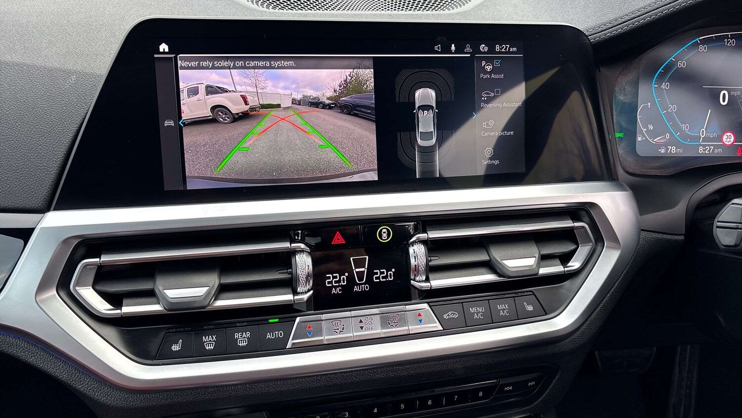 Used BMW 4 Series 2021 for sale - 78137518: Photo 31