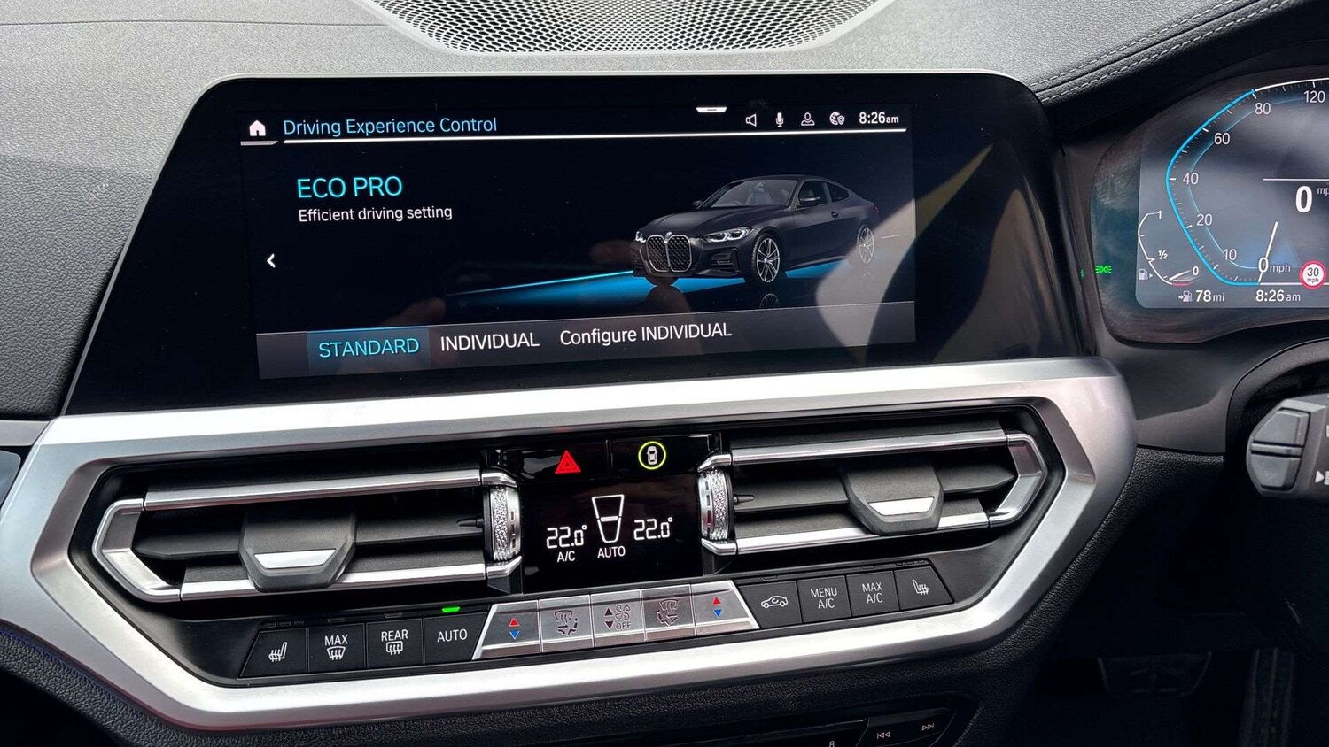 Used BMW 4 Series 2021 for sale - 78137518: Photo 33