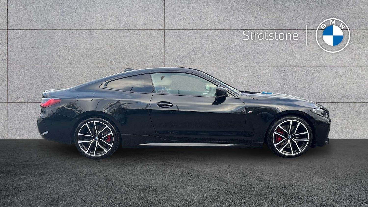 Used BMW 4 Series 2021 for sale - 78137518: Photo 4