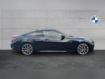 Used BMW 4 Series 2021 for sale - 78137518: Photo