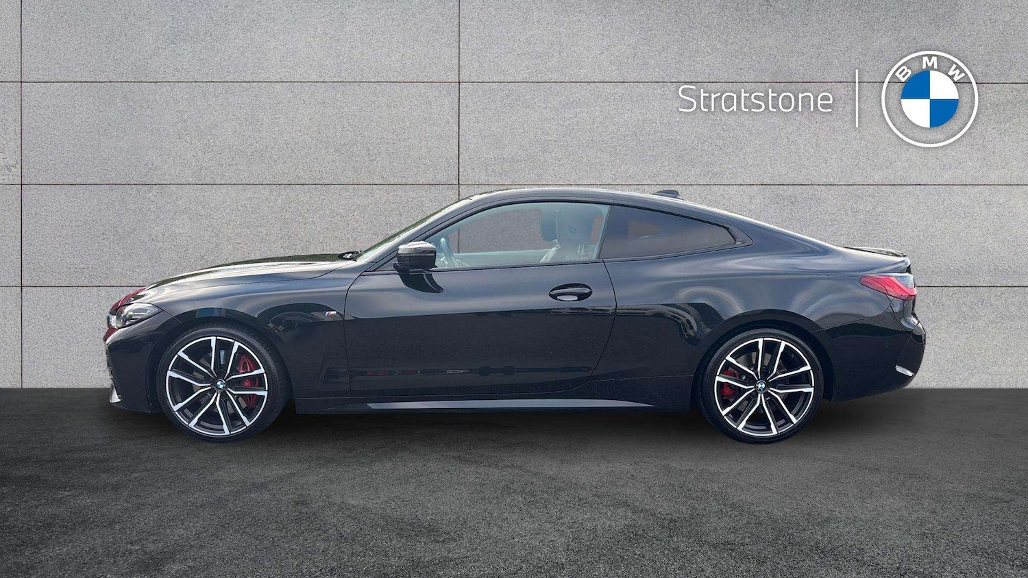 Used BMW 4 Series 2021 for sale - 78137518: Photo 5