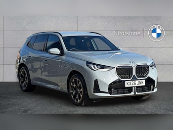 Used BMW X3 2026 for sale - 79095696: Photo