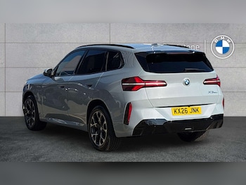 Used BMW X3 2026 for sale - 79095696: Photo