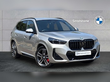 Used BMW X1 2025 for sale - 79172359: Photo