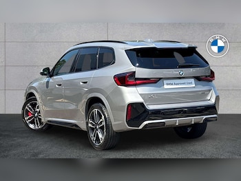 Used BMW X1 2025 for sale - 79172359: Photo