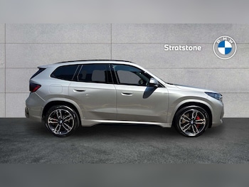 Used BMW X1 2025 for sale - 79172359: Photo