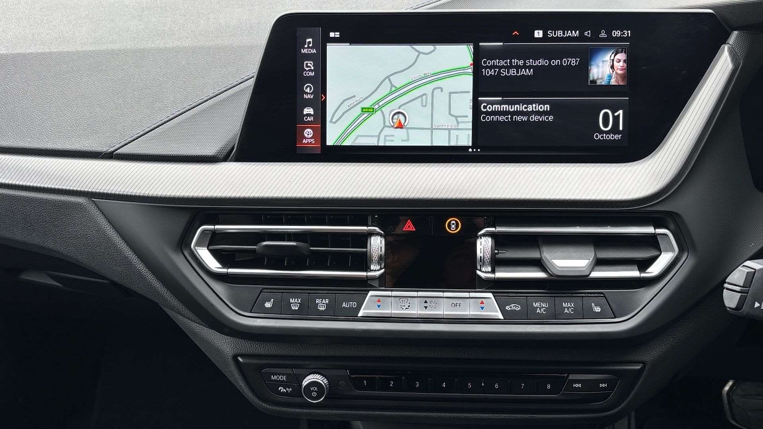 Used BMW 1 Series 2023 for sale - 76141861: Photo 10