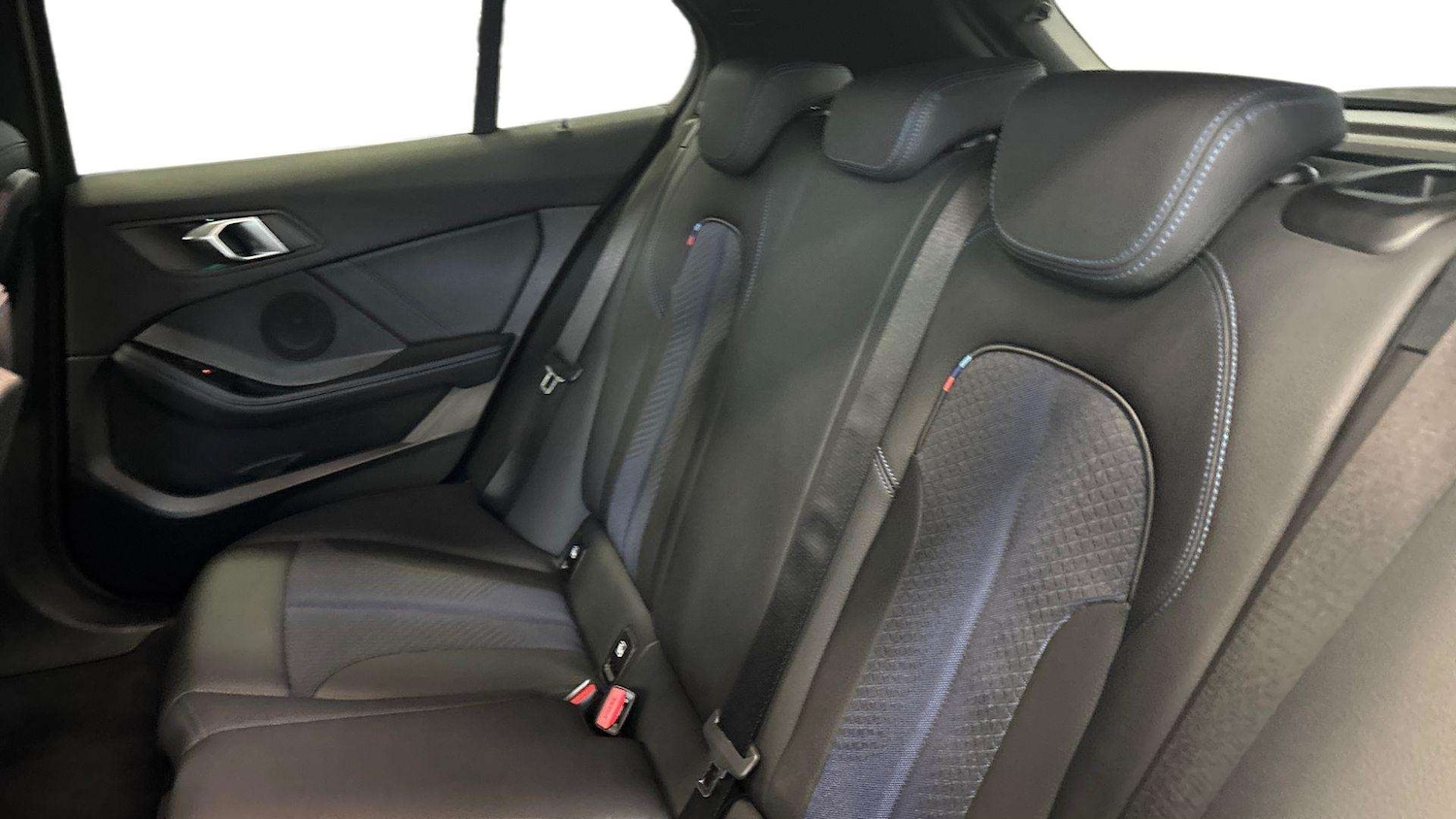 Used BMW 1 Series 2023 for sale - 76141861: Photo 14