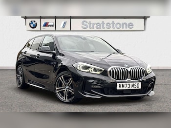 BMW - 1 Series