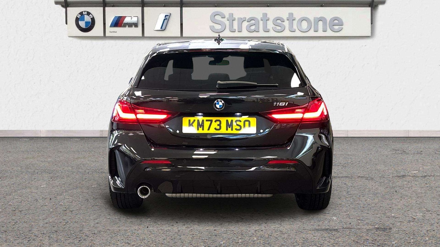 Used BMW 1 Series 2023 for sale - 76141861: Photo 20
