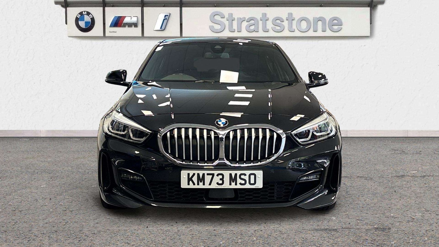 Used BMW 1 Series 2023 for sale - 76141861: Photo 21