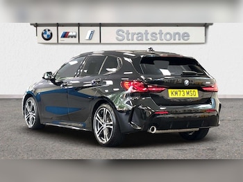 Used BMW 1 Series 2023 for sale - 76141861: Photo 2