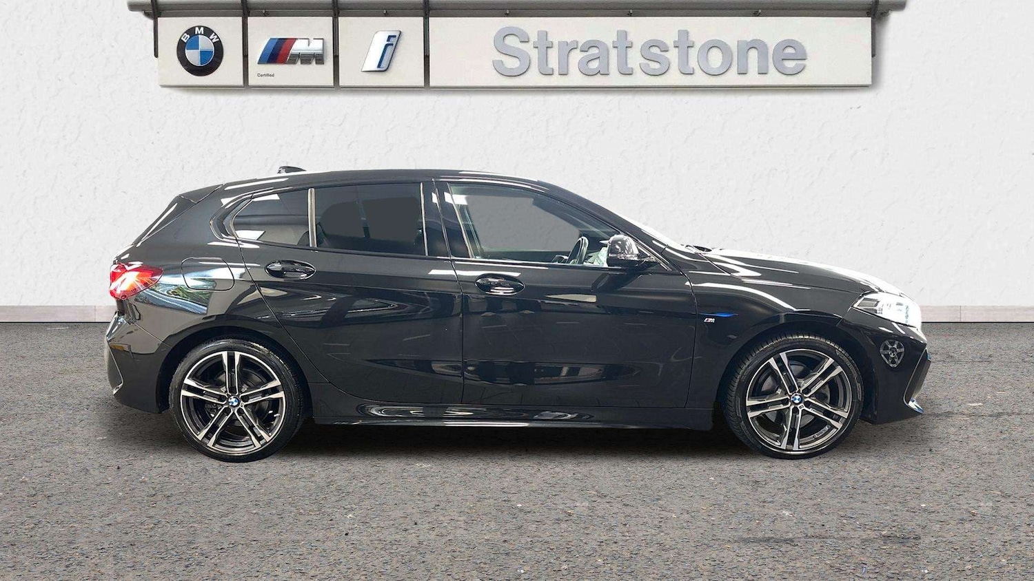 Used BMW 1 Series 2023 for sale - 76141861: Photo 4