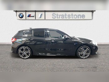 Used BMW 1 Series 2023 for sale - 76141861: Photo 4
