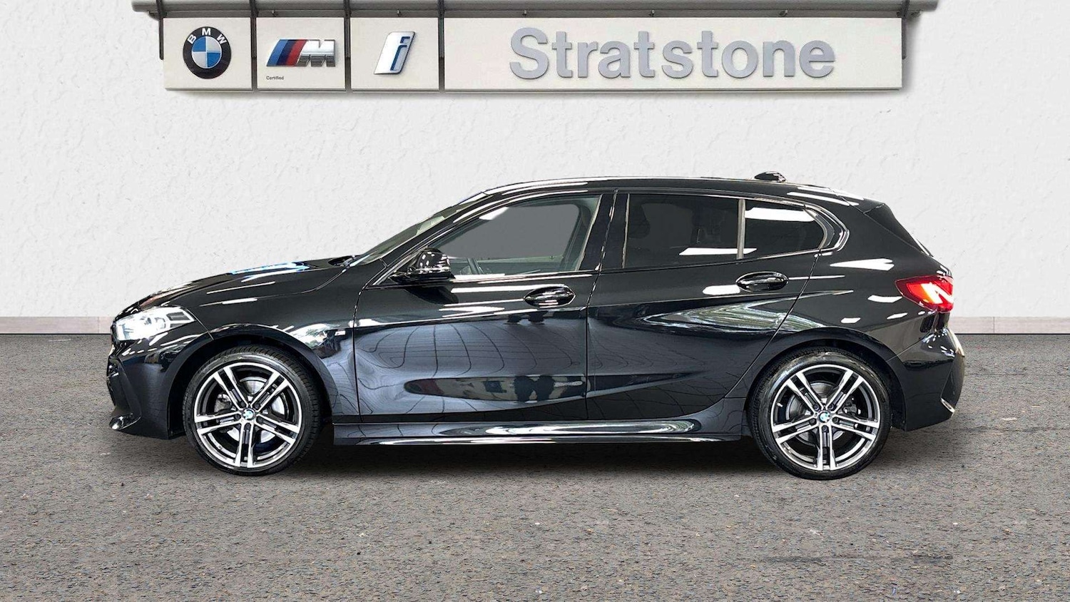 Used BMW 1 Series 2023 for sale - 76141861: Photo 5