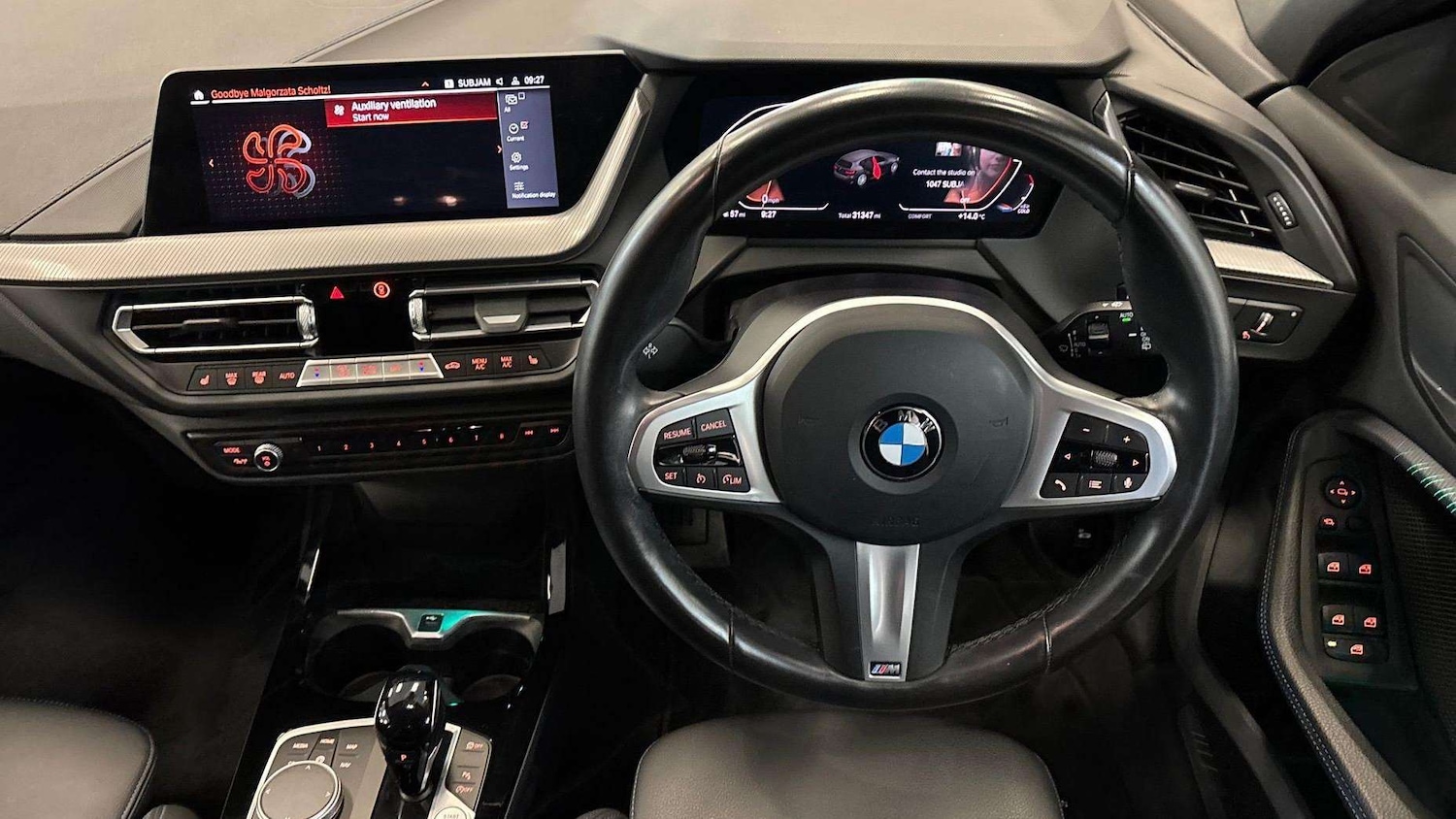Used BMW 1 Series 2023 for sale - 76141861: Photo 7
