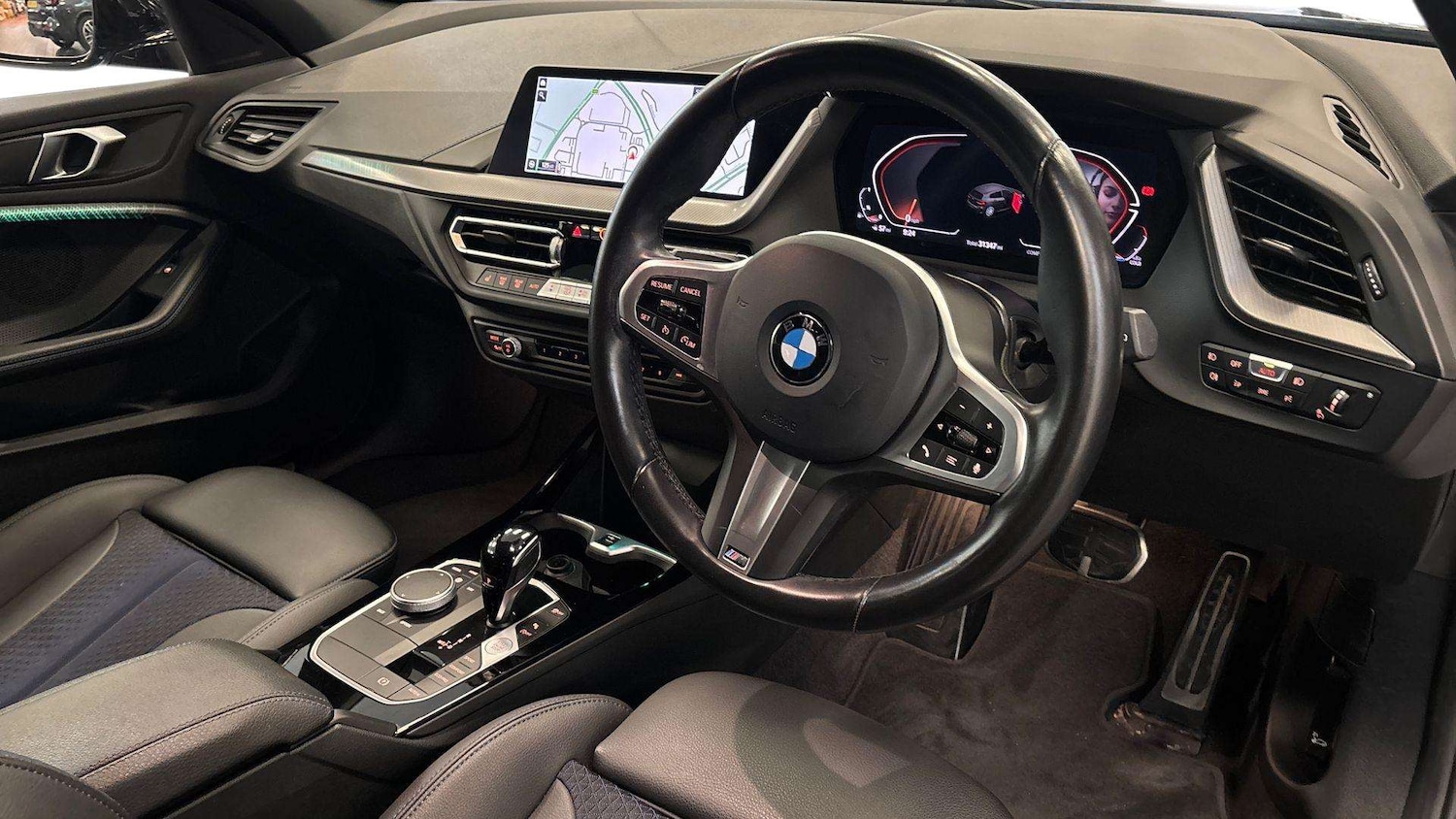 Used BMW 1 Series 2023 for sale - 76141861: Photo 8