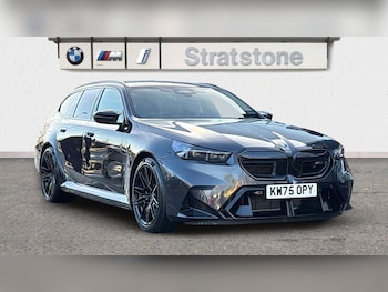 Used BMW M5 2025 for sale - 78248027: Photo