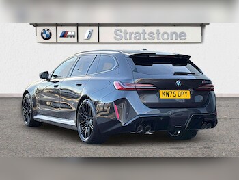 Used BMW M5 2025 for sale - 78248027: Photo