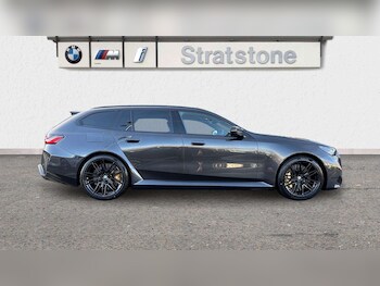 Used BMW M5 2025 for sale - 78248027: Photo