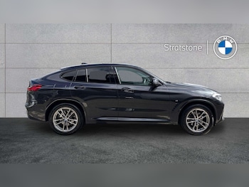 Used BMW X4 2021 for sale - 78278830: Photo