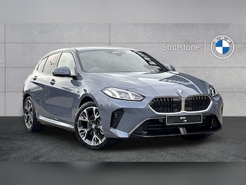 Used BMW 1 Series 2026 for sale - 79015095: Photo
