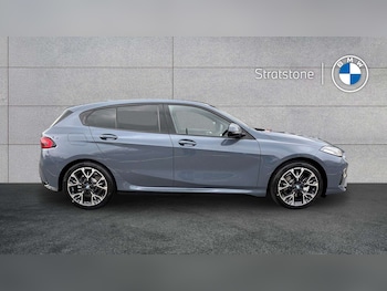 Used BMW 1 Series 2026 for sale - 79015095: Photo