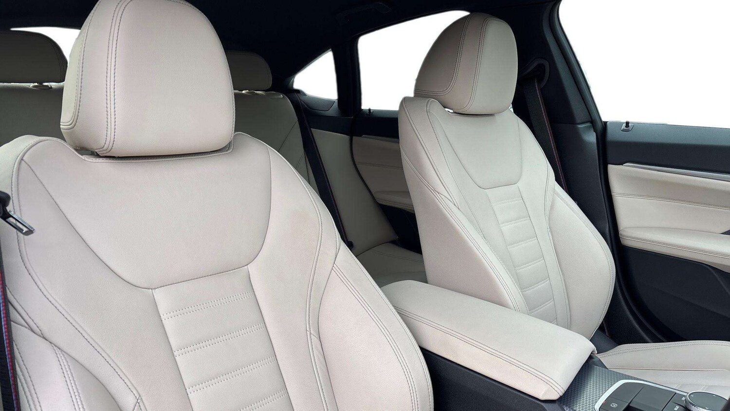 Used BMW 4 Series 2023 for sale - 77885922: Photo 13