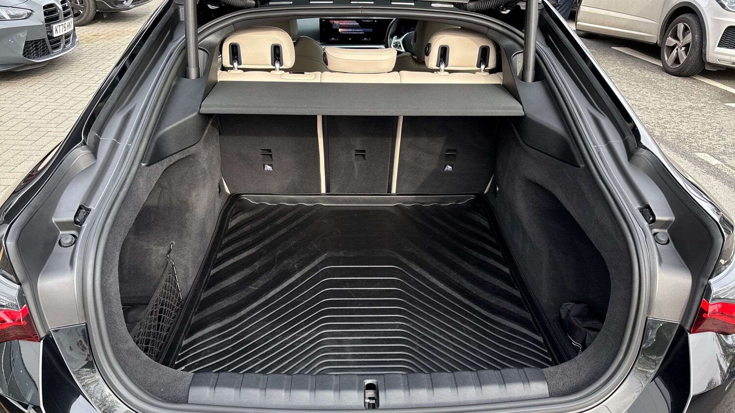 Used BMW 4 Series 2023 for sale - 77885922: Photo 15