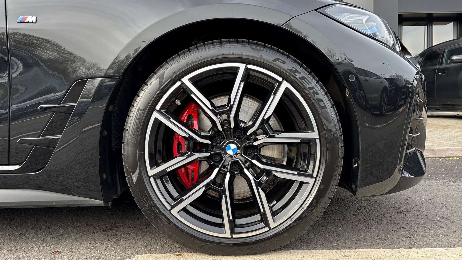 Used BMW 4 Series 2023 for sale - 77885922: Photo 16