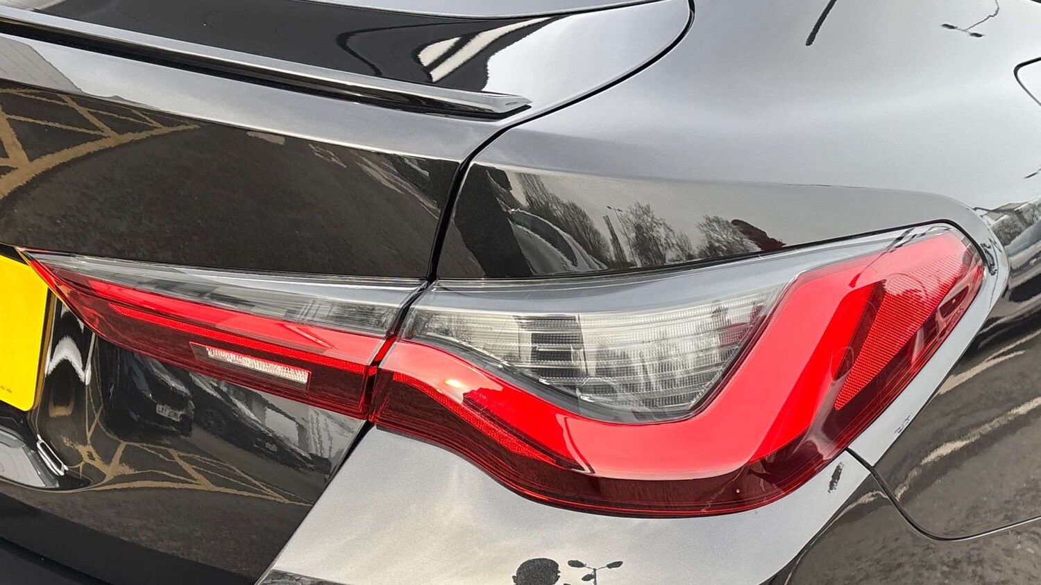 Used BMW 4 Series 2023 for sale - 77885922: Photo 17