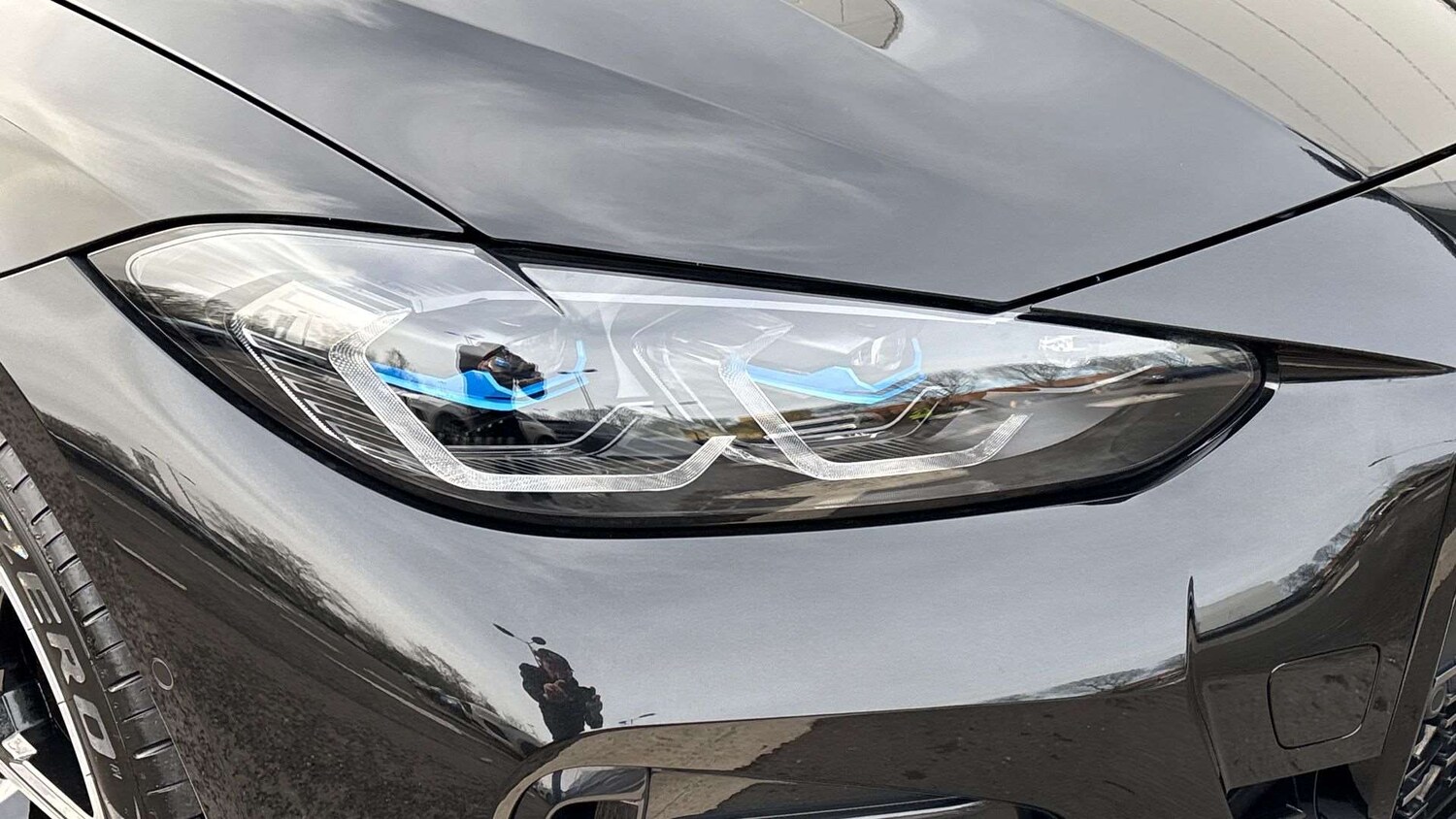 Used BMW 4 Series 2023 for sale - 77885922: Photo 18