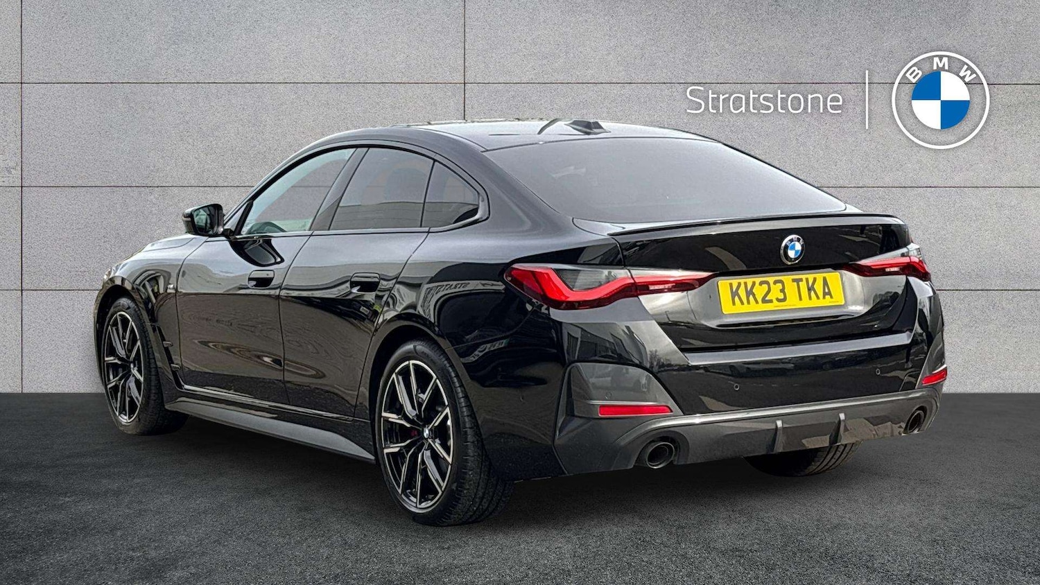 Used BMW 4 Series 2023 for sale - 77885922: Photo 2