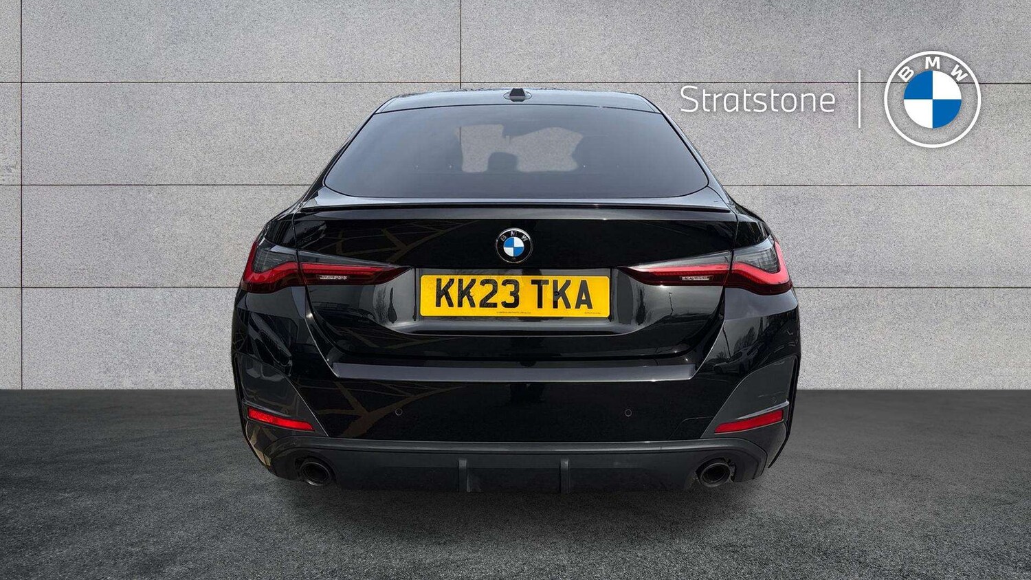 Used BMW 4 Series 2023 for sale - 77885922: Photo 20