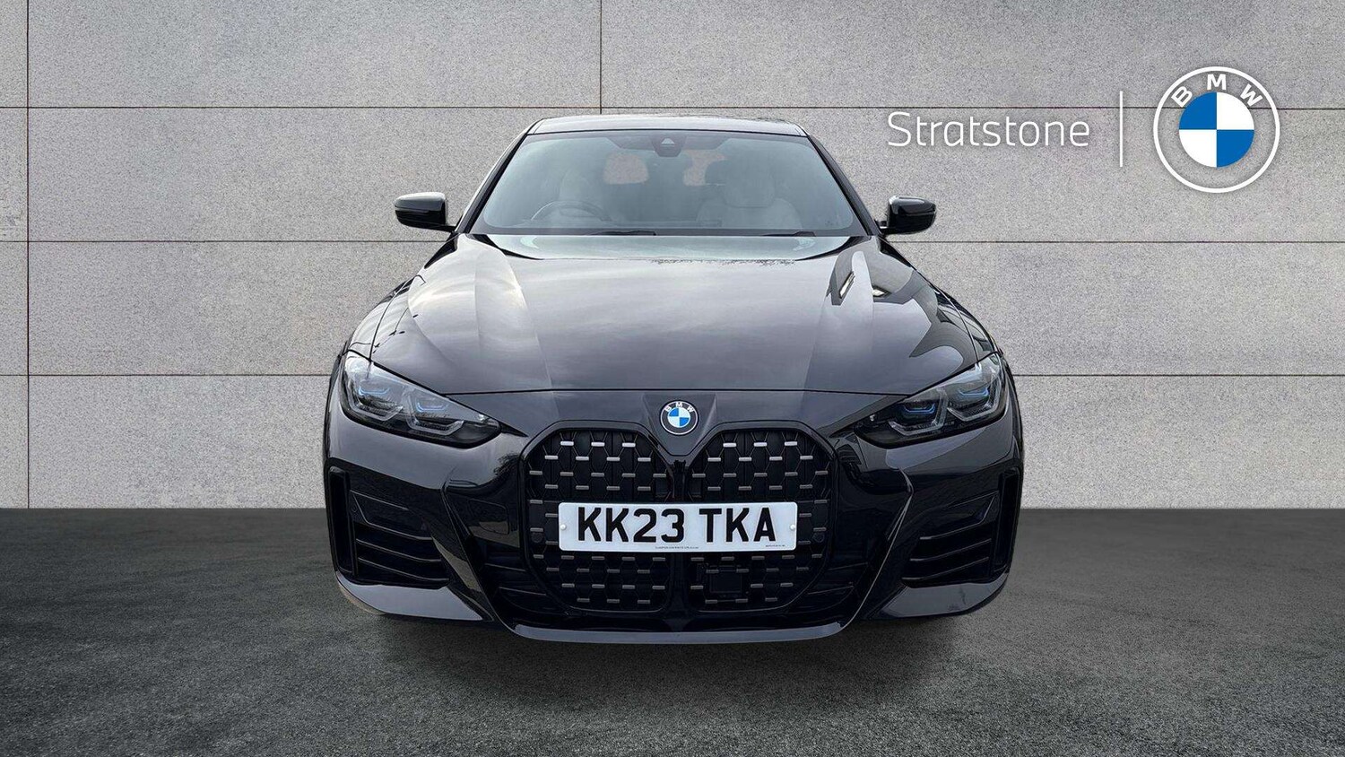 Used BMW 4 Series 2023 for sale - 77885922: Photo 21