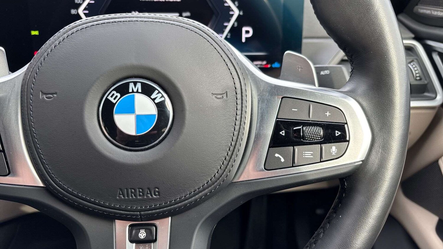 Used BMW 4 Series 2023 for sale - 77885922: Photo 23